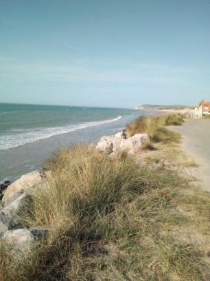 La Maisonnette - Animaux Acceptes, Parking Prive, Jardin Plein Sud Wissant Exterior foto