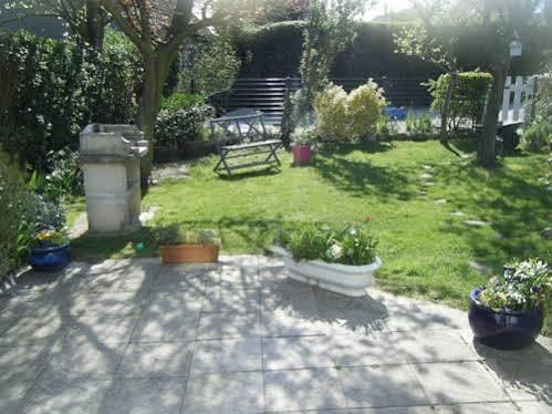 La Maisonnette - Animaux Acceptes, Parking Prive, Jardin Plein Sud Wissant Exterior foto