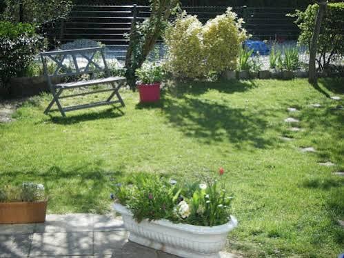 La Maisonnette - Animaux Acceptes, Parking Prive, Jardin Plein Sud Wissant Exterior foto